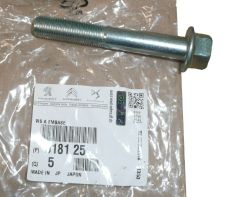 Schraube Wahacza Neues Original 5181.25 518125 Citroen Peugeot