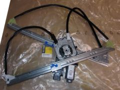 Fensterheber Rechts Vorne Neues Original 8200000938 Renault Laguna 2