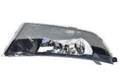 Nebelschlussleuchte Links 6V0941699 99411791402 Skoda Fabia III DPA