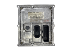 Steuergerät Smart 0003107V006 0261205004 Bosch 54261