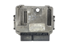 Steuergerät 55200666 0281012862 Fiat Bosch 54202