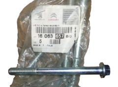 Schraube Alternatora Neues Original 1606365780 Citroen Peugeot