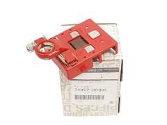 Anschlussklemme Plus Master 2 Movano 2445700Q0C 8200399265 Neues Original Anschlussklemme Plus Master 2 Movano 2445700Q0C 8200399265 Neues Original