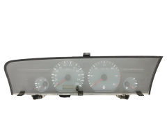 Tacho Kombiinstrument Citroen Xantia 21624319-5 Sagem 51224