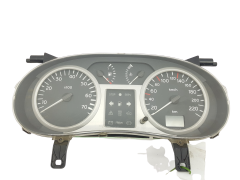 Tacho Kombiinstrument Renault Clio 2 8200261086 26006