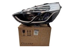 Scheinwerfer Links Neues Original 260608629R Renault Clio 4