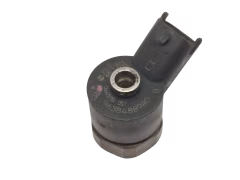 Kraftstoffinjektor Spule Citroen Peugeot 9638488980 0445110057 2.0 HDI Bosch