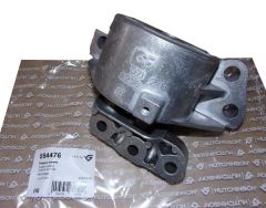 Motoraufhängung, Motorlager Für Citroen Peugeot 594476 1807GP 1807.GP Hutchinson