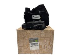 Türschloss Links Hinten Neues Original 825038733R Renault