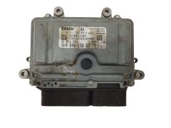 Steuergerät 0281012952 A6401506379 Mercedes Bosch