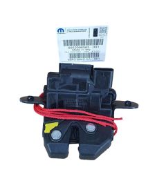 Heckklappenschloss Stellmotor Original 52096565 Fiat