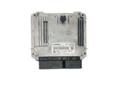 Steuergerät 0281030980 8579482 BMW Bosch 43915