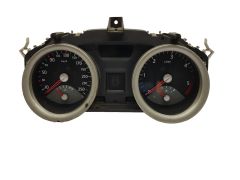 Tacho Kombiinstrument Renault Megane 2 8200399695 2156