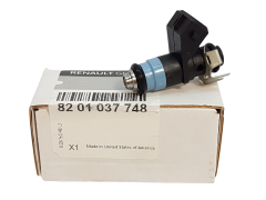 Einspritzdüse Renault 1.4 1.6 16V 8201037748 Neues Original