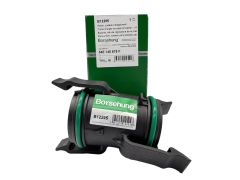 Ladeluftschlauch 04E145875F B12295 VW Audi Seat Skoda Borsehung