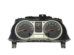Tacho Kombiinstrument Nissan Note C7 9U21B 53225