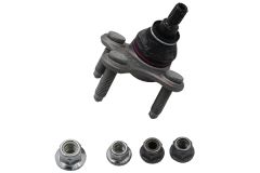 Führungsgelenk Traggelenk Rechts 1K0407366C B18698 VW Audi Seat Skoda Borsehung