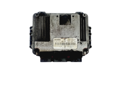 Steuergerät 0281011646 8200305678 8200355802 Renault Bosch 40017