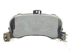 Tacho Kombiinstrument Fiat Panda 51711237 503000480700 25583