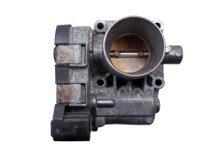 Drosselklappe Fiat Ford 5519278 40SMF10 Magneti 2865