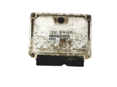 Steuergerät 038906012BB 0281010123 Audi Bosch