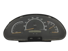 Tacho Kombiinstrument Mercedes Sprinter A0014468521 48560
