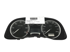 Tacho Kombiinstrument Peugeot 307 9647538480 A01 57960