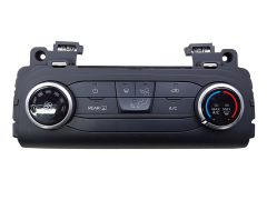 Klimabedienteil Bedienung A/C Ford Focus JX7T-19980-AD
