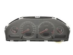 Tacho Kombiinstrument Volvo V70 30746102 69594-700T 33046