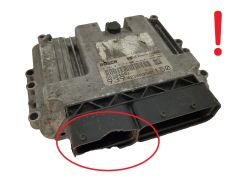Steuergerät 55204661 0281013138 4234A30AM Alfa Romeo Bosch 14406