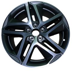 Alufelge 18' Neues Original 96779898ZF Peugeot Alufelge 18' Neues Original 96779898ZF Peugeot