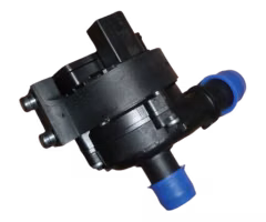 Wasserpumpe Original Trafic II Megane Scenic Master III TCE / dCI 144B00004R