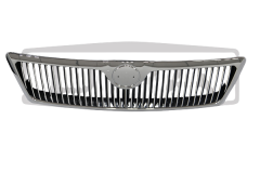 Kühlergrill Für Skoda Octavia 2 1Z0853661CH 88530875802 DPA