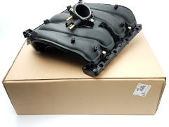 Ansaugkrümmer Original Citroen Peugeot C4 C5 C8 407 307 607 2.0 16v 0361P0