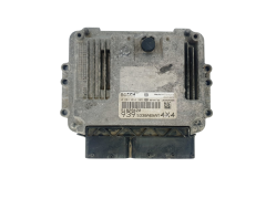 Steuergerät 0281014365 51829420 Alfa Romeo Bosch 37747