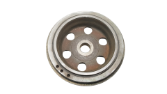 Riemenscheibe Für Kurbelwelle 500332292 ZML 0515N8 2.8 HDI JTD Boxer Jumper Ducato