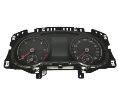 Tacho Kombiinstrument VW Golf MK7 5G1920751C VDO 31111