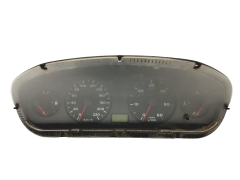 Tacho Kombiinstrument Fiat Marea 46790257 41296