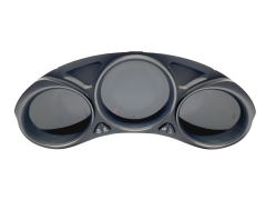 Tacho Kombiinstrument Citroen C4 9676963180 A2C53435357 60834