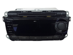 Cd-Radio Mit Mp3 Seat Ibiza 4 IV 6J1035153G ULSECD 1010