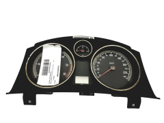 Tacho Kombiinstrument Opel Astra H Zafira B 13216684PF 58358
