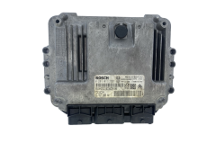 Steuergerät 0281011785 9656709880 9654490280 PSA Bosch 50334