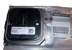 Xenon-Steuergerät Original 260553401R Renault