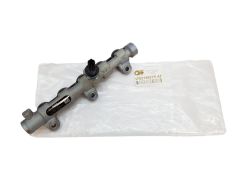 Einspritzleiste Kraftstoffverteiler Master III Movano B NV400 2.3 dCi 175215697R Einspritzleiste Kraftstoffverteiler Master III Movano B NV400 2.3 dCi 175215697R