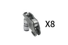 Kugelkopf Ventilnachstellung 03L109521A 059109417J B18806 VW Audi Borsehung