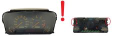 Tacho Kombiinstrument Seat Ibiza 6K0919033FE 87001323 69378