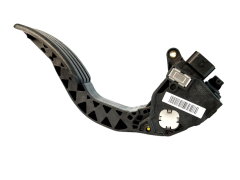 Pedalwertgeber Original Renault Megane Scenic 3 1800200QAC Pedalwertgeber Original Renault Megane Scenic 3 1800200QAC