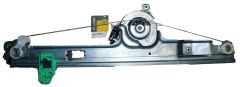 Fensterheber Links Vorne Original Renault Scenic II 8200646841