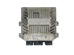 Steuergerät 3S61-12A650-JE 5WS40078H-T Ford Siemens 41132