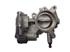 Drosselklappe Opel Saab 55564164 2.0 CDTI